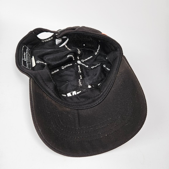 Taylormade "RBZ Lethal" Strapback Cap, Size Adjustable - Picture 5 of 7